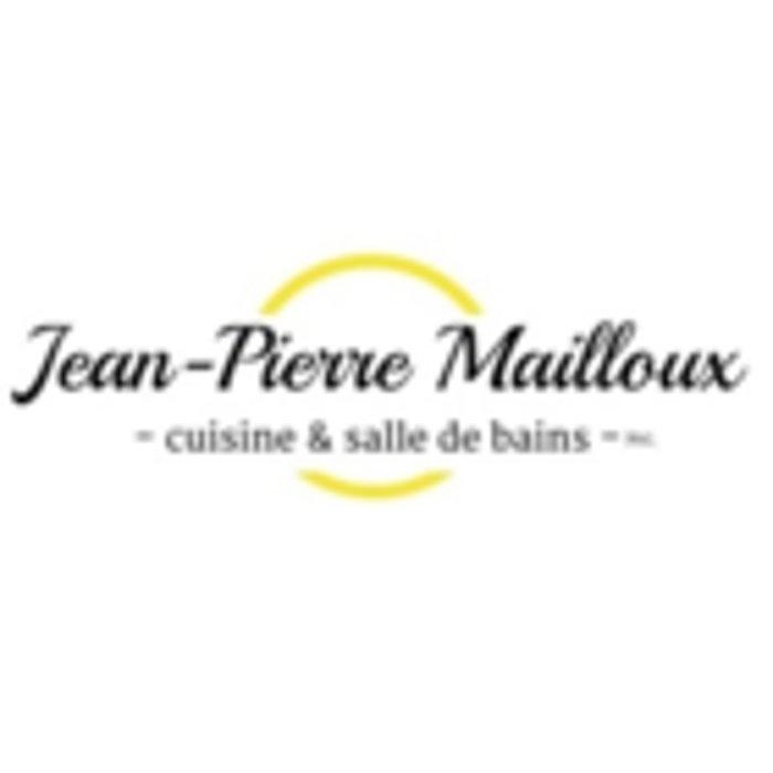 Ébénisterie Jean-Pierre Mailloux