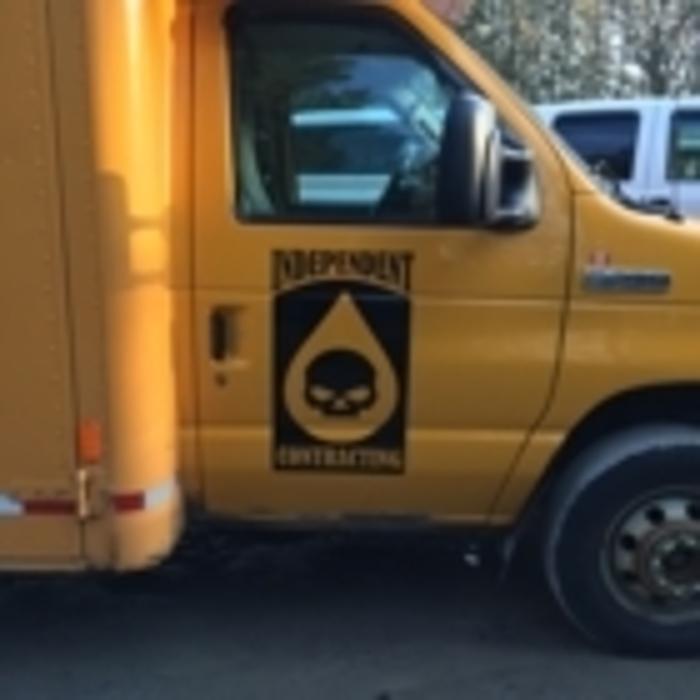Independent Contracting