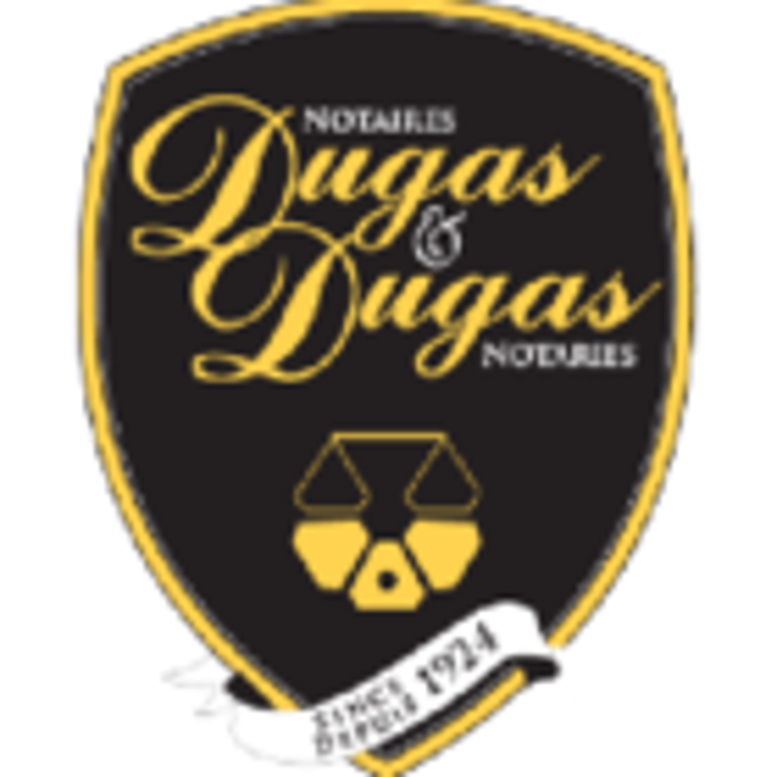 Dugas & Dugas