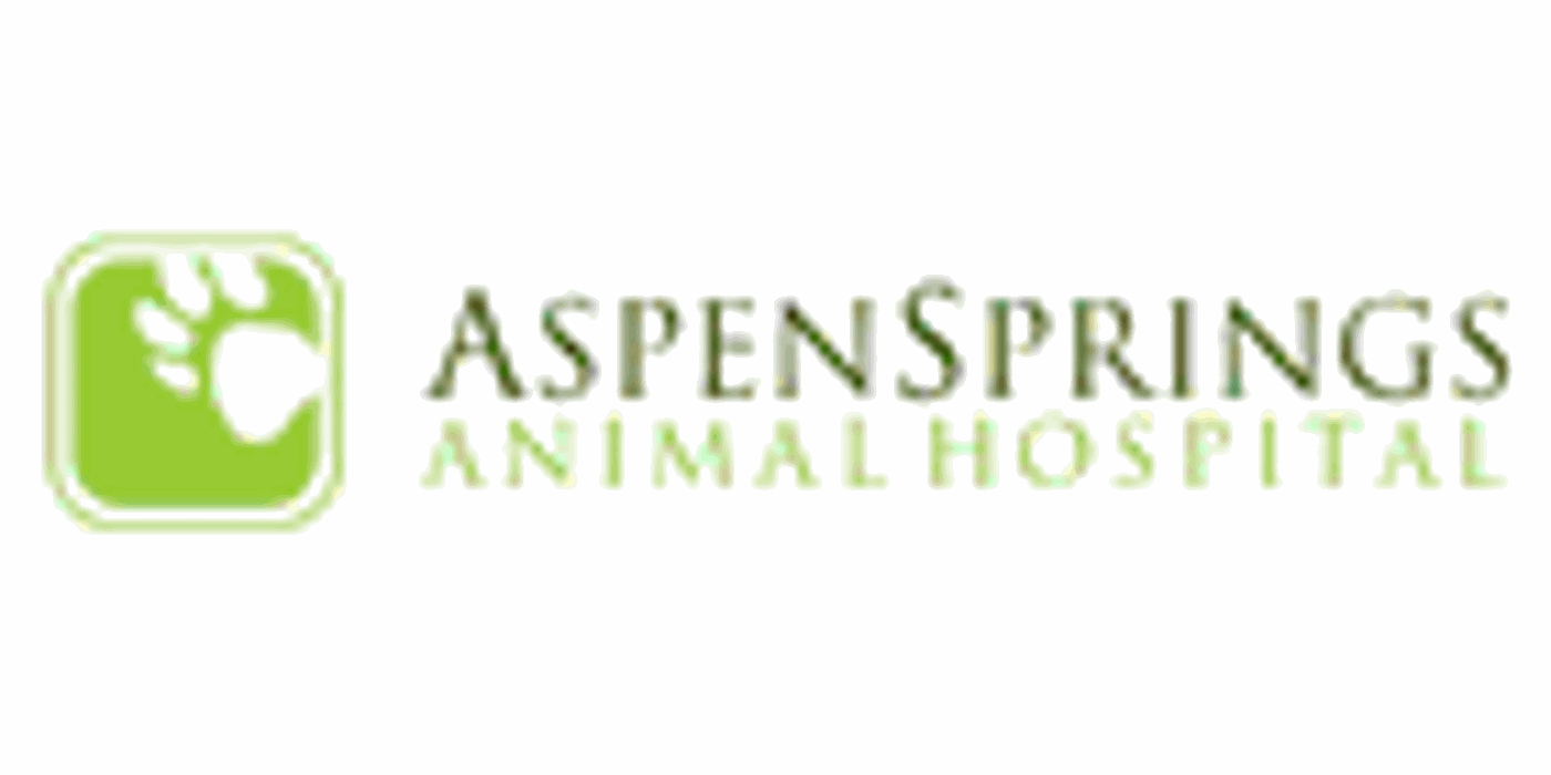 Aspen Springs Animal Hospital
