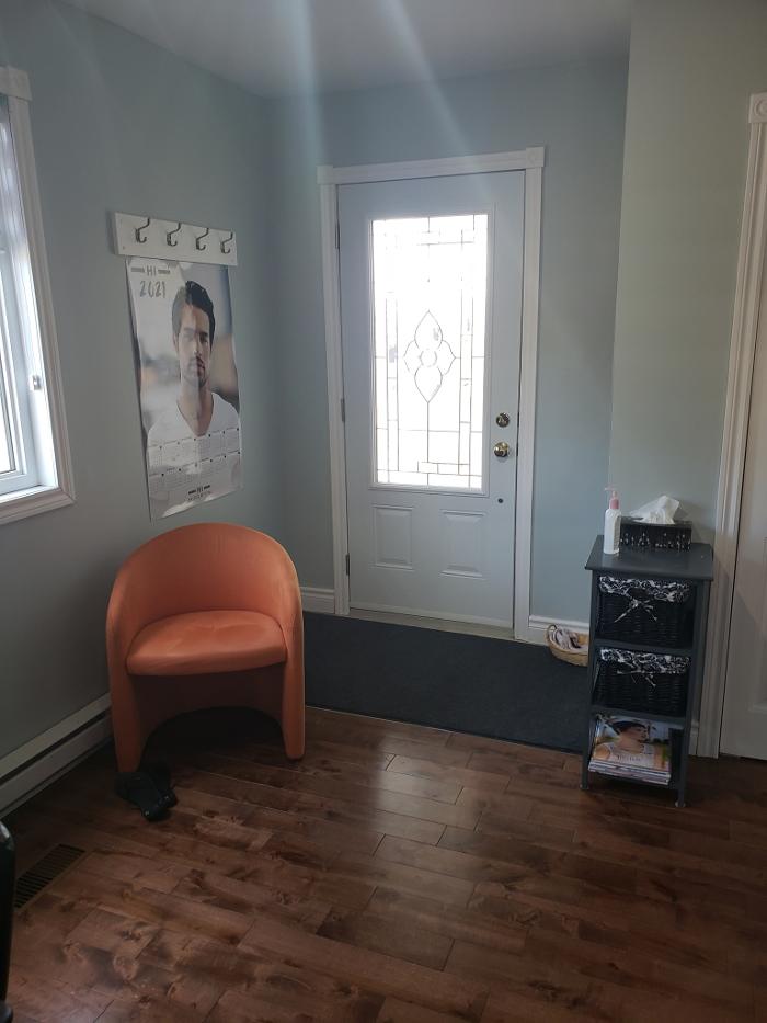 Salon Renaissance Coiffure Enr