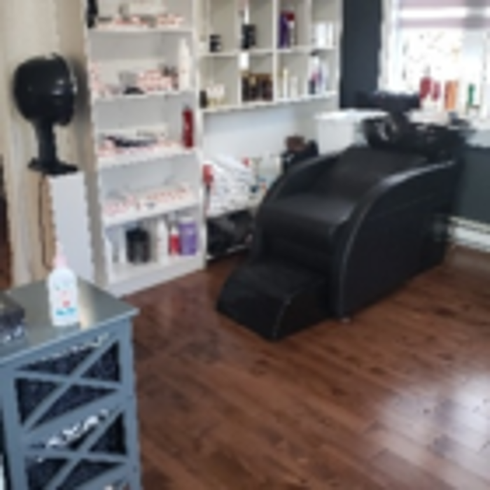 Salon Renaissance Coiffure Enr