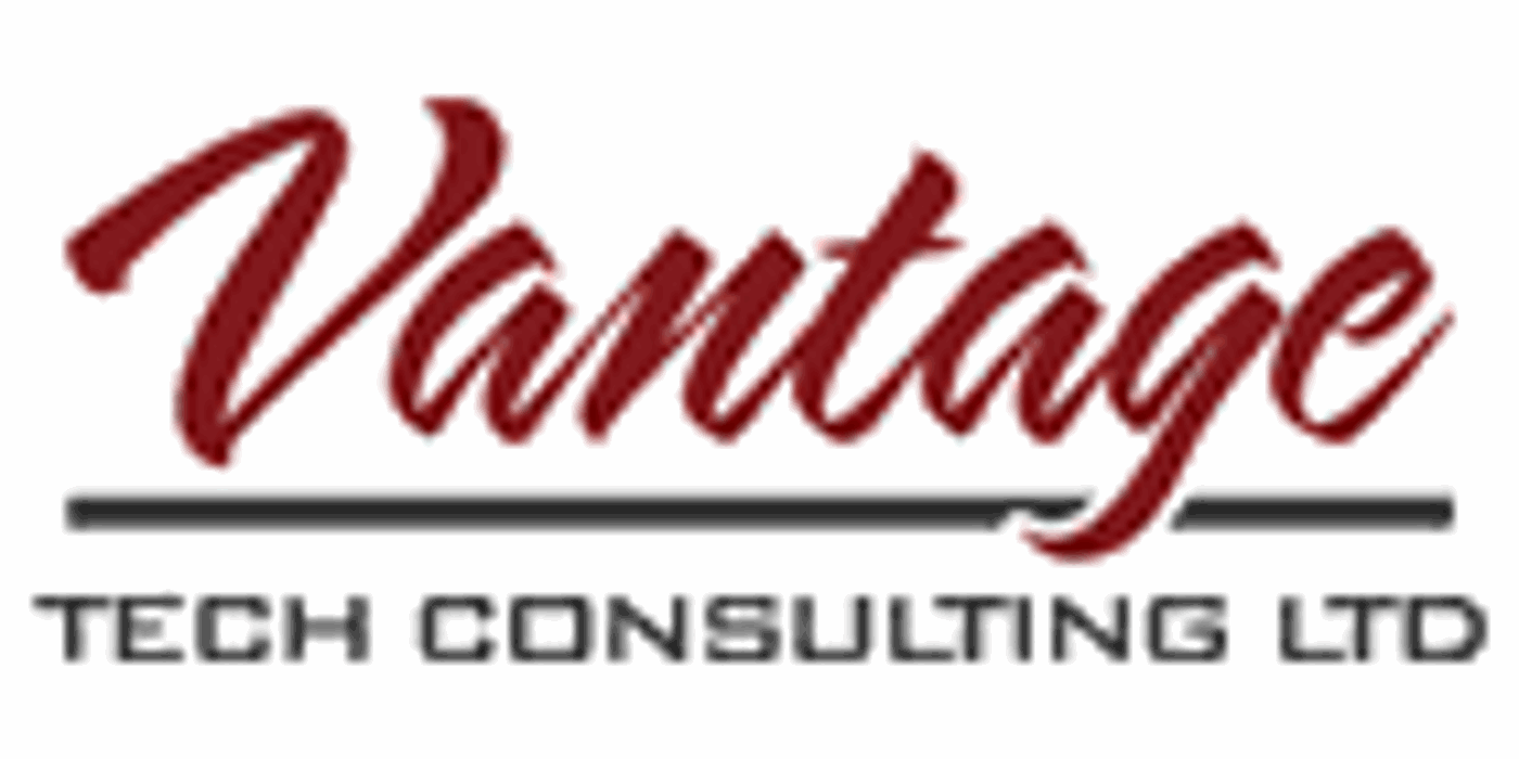 Vantage Tech Consulting Ltd
