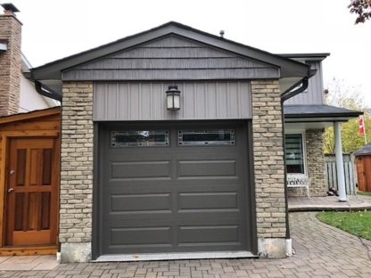 GTA Siding & Aluminum Mississauga (647)271-5033