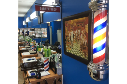 Royal Men's Hairstyling & Barber Shop - Pickering, ON L1W 3G9 - (905)831-1221 | ShowMeLocal.com