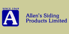 Allen's Siding Products Limited - Port Perry, ON L9L 1B2 - (905)985-3333 | ShowMeLocal.com