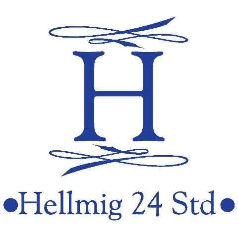 Gebäudereinigung Hellmig 24 Std Düsseldorf in Ratingen - Logo Gebäudereinigung Hellmig 24 Std Düsseldorf in Ratingen - Logo