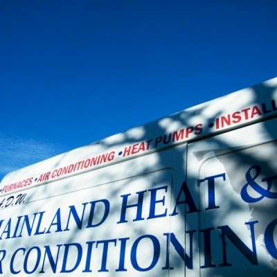 ADW Mainland Heat and Air Conditioning Langley (604)530-9010