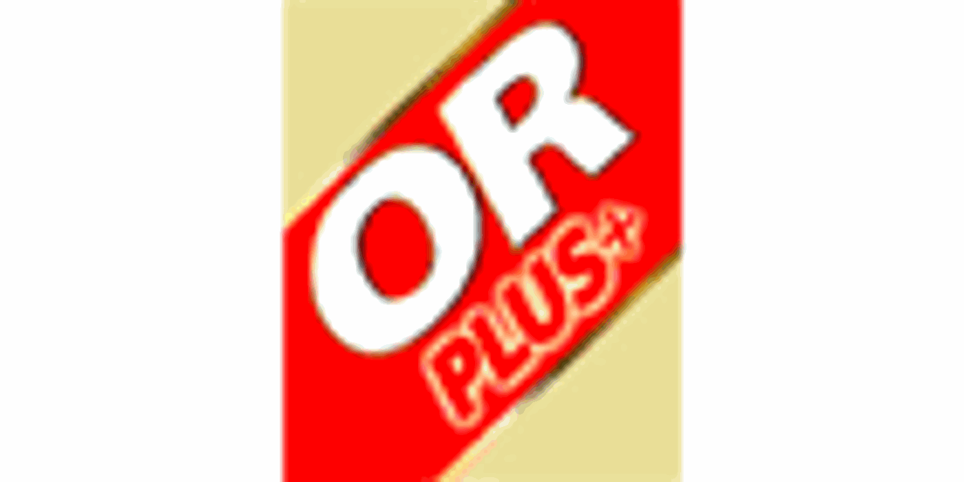 Or Plus Inc