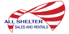 All Shelter Sales & Rentals North Bay