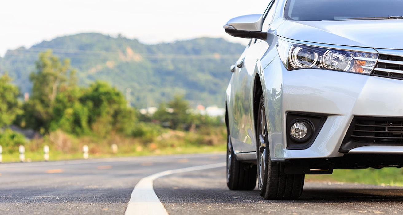 Precision Auto Body