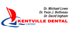 Kentville Dental Center Ltd Kentville