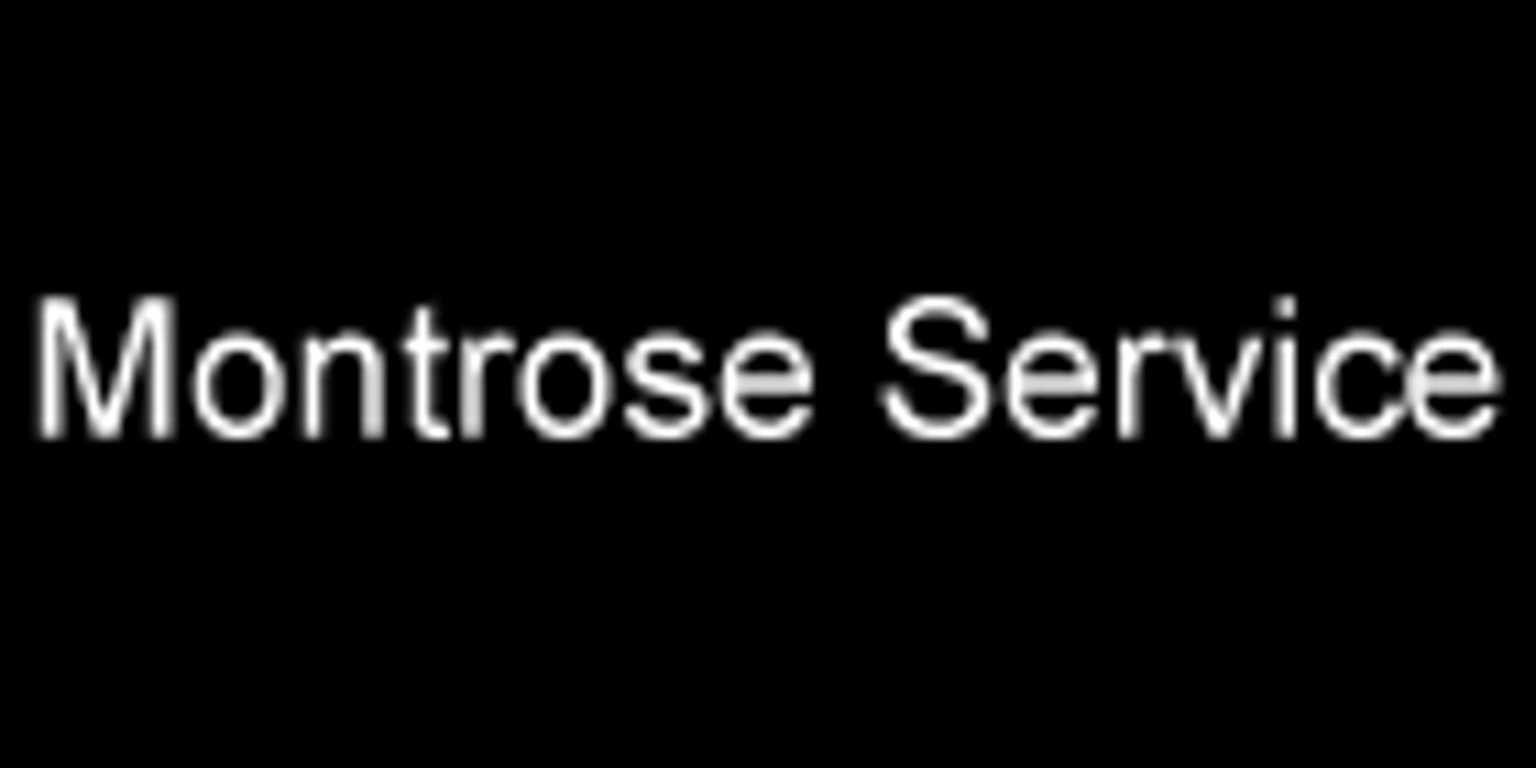 Montrose Services