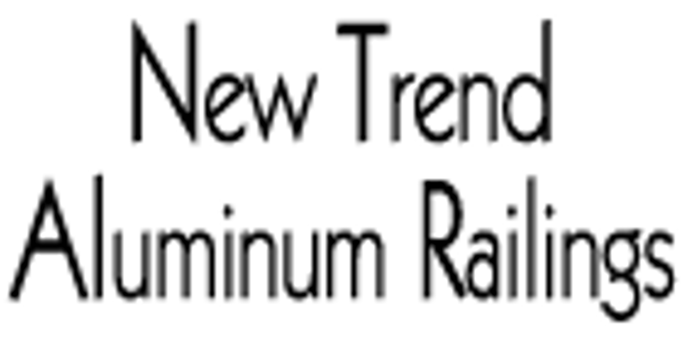 New Trend Railings & Fencing