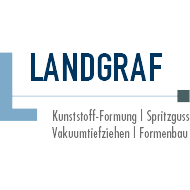 Landgraf GmbH & Co. KG in Oberzent - Logo