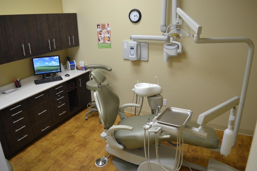 Stevenson Dental Care Oshawa