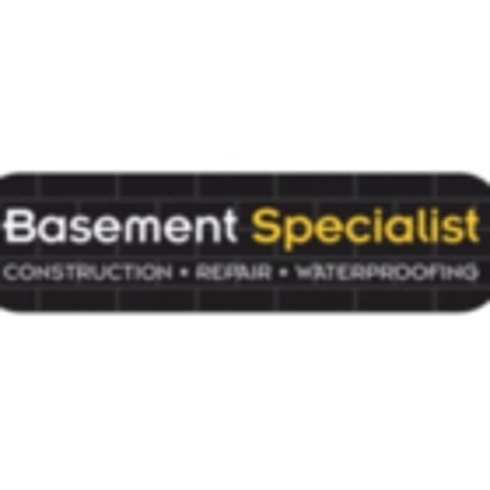 Basement Specialist