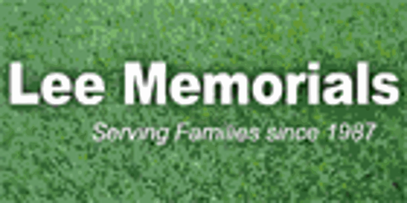 Lee Memorials