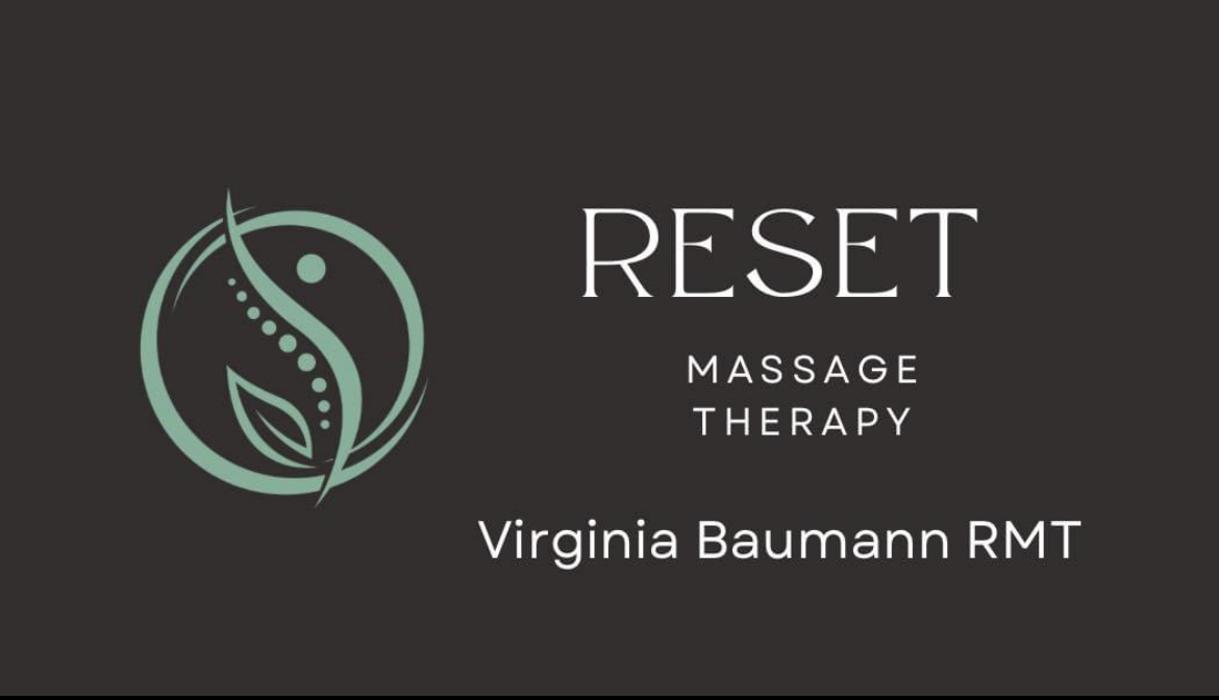 Reset Massage Therapy