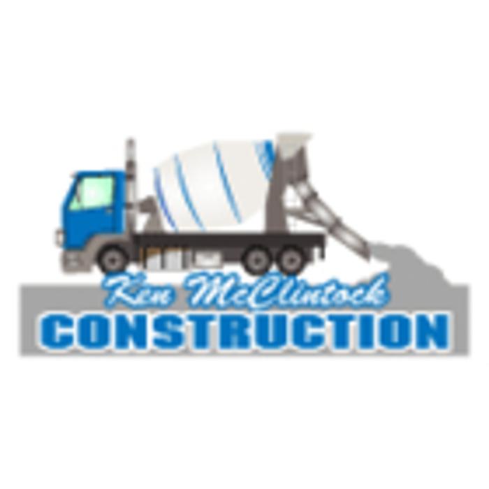 Ken McClintock Construction