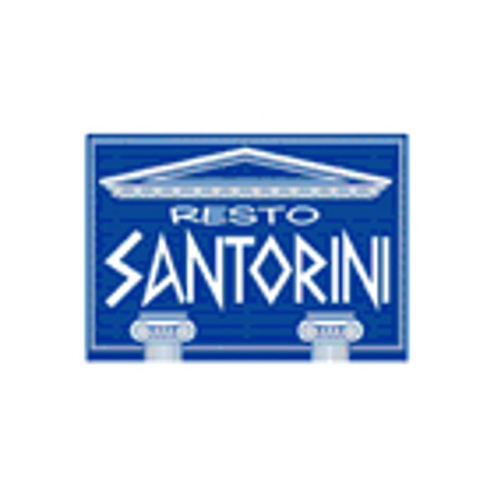 Restaurant Santorini