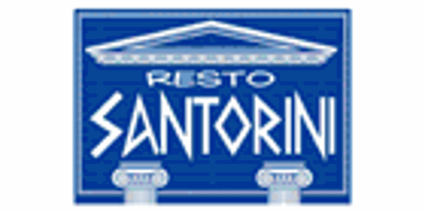 Restaurant Santorini