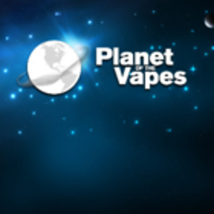 Planet Of The Vapes