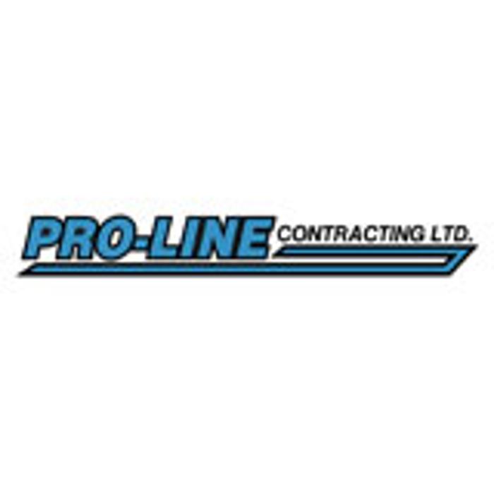 Pro-Line Contracting Ltd.