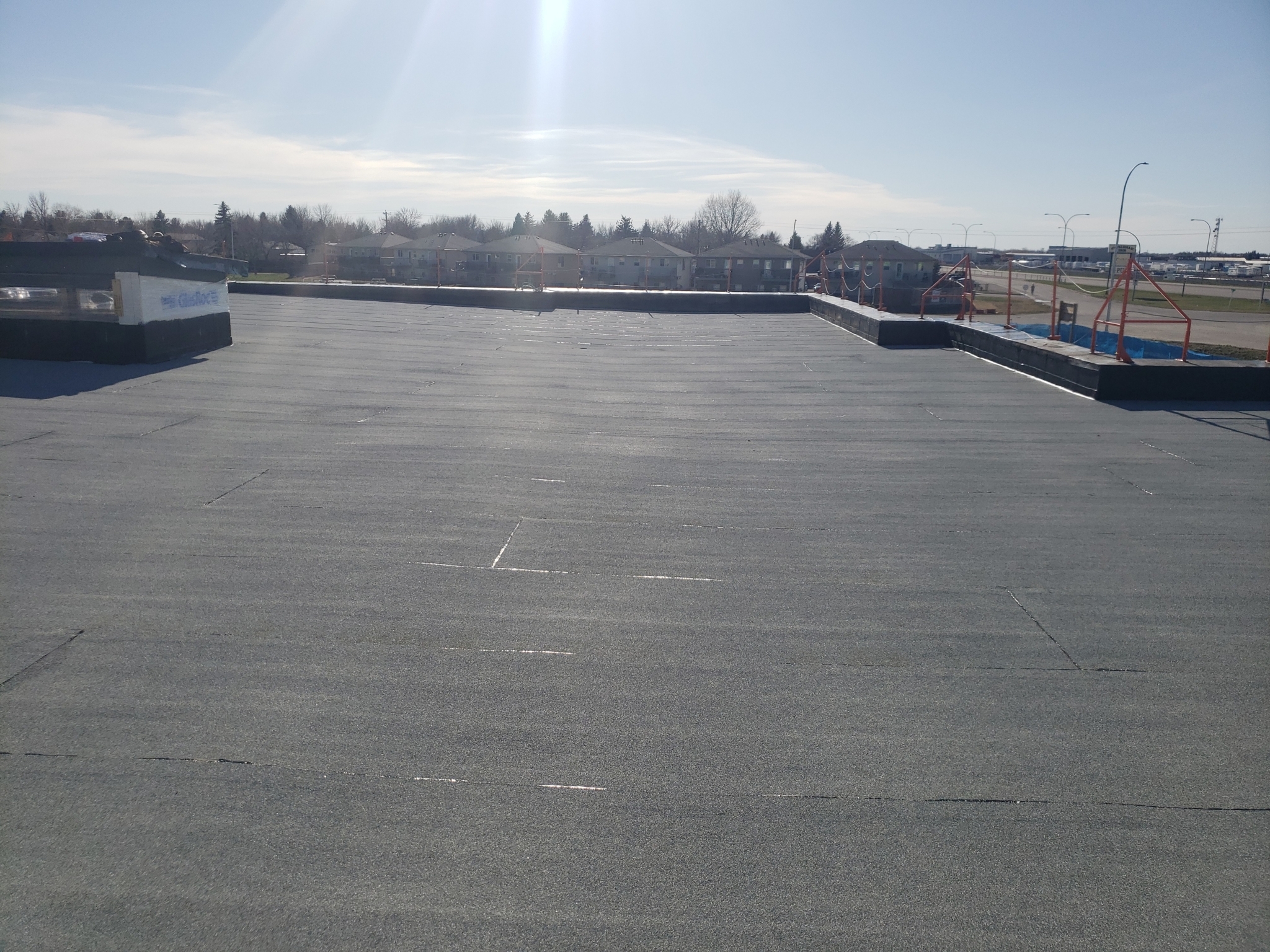 Flat Roofing B.C Inc - Surrey, BC V4P 1T1 - (604)385-3178 | ShowMeLocal.com