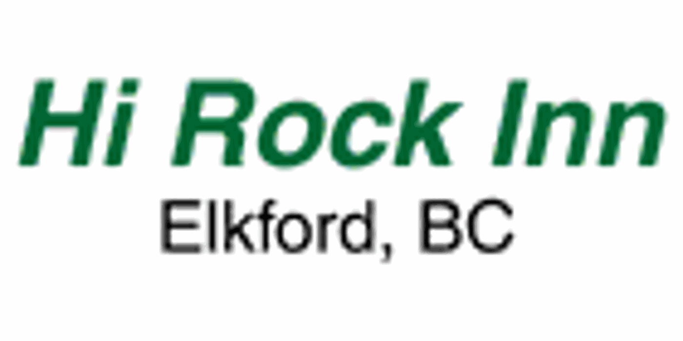 Hi Rock Inn