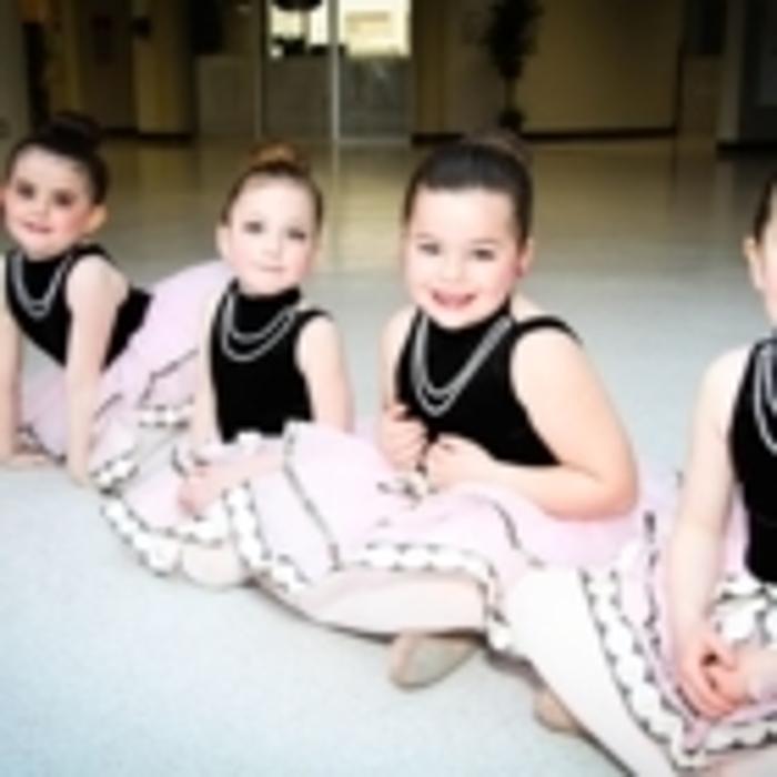 Across The Floor Dance Studio Inc