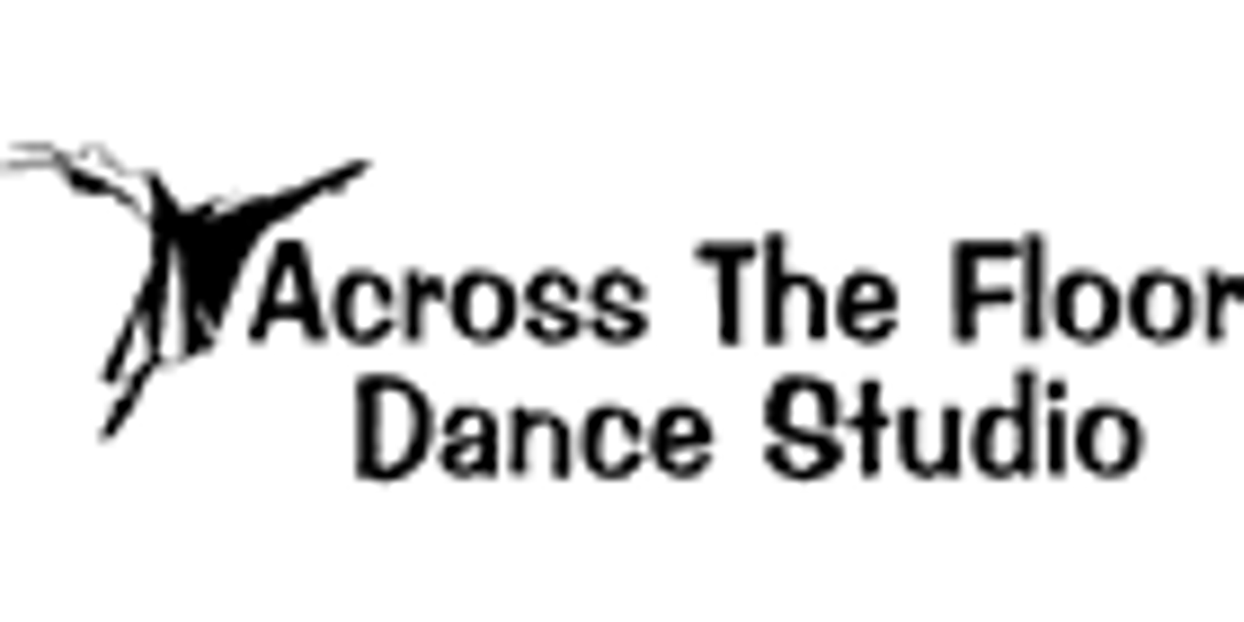 Across The Floor Dance Studio Inc