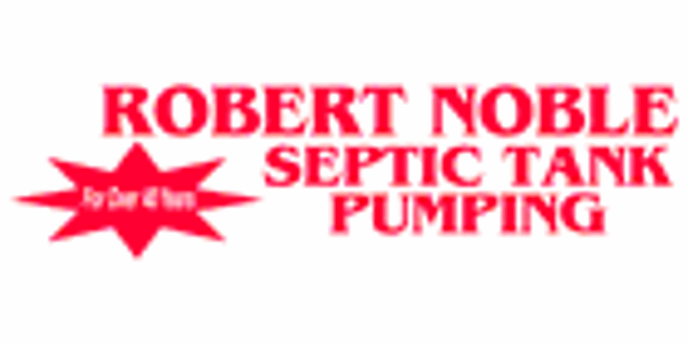 Robert Noble Septic Pumping Ltd