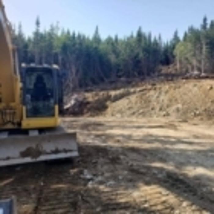 BGS Coastal Rentals & Excavation