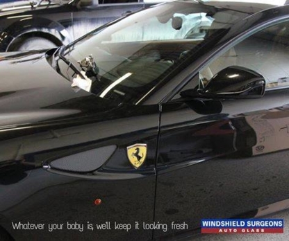 Windshield Surgeons Auto Glass - Edmonton, AB T6B 2J6 - (780)466-9166 | ShowMeLocal.com