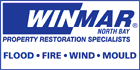 Winmar Property Restoration Specialist North Bay (705)472-2477