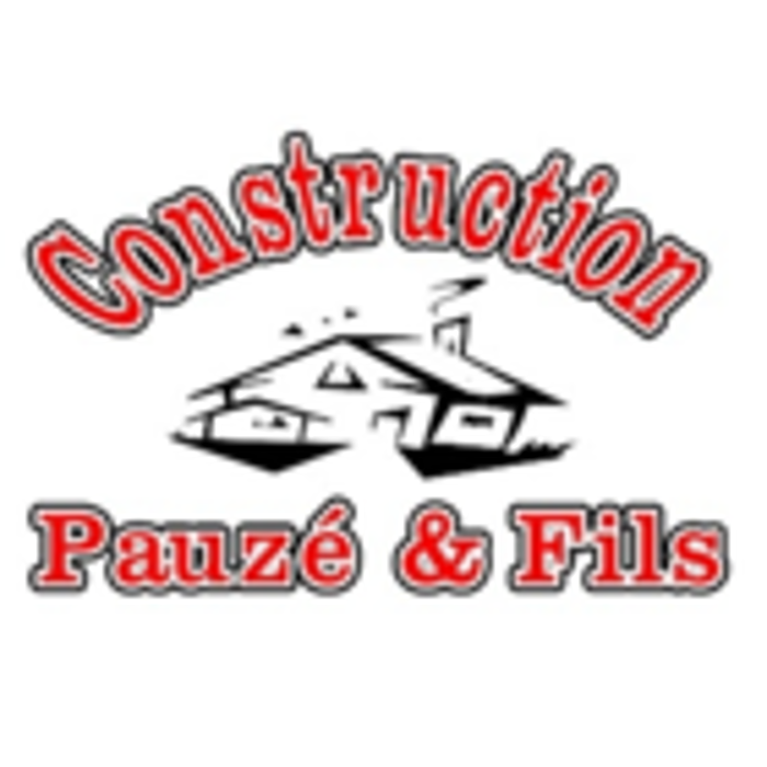 Construction Pauzé et Fils