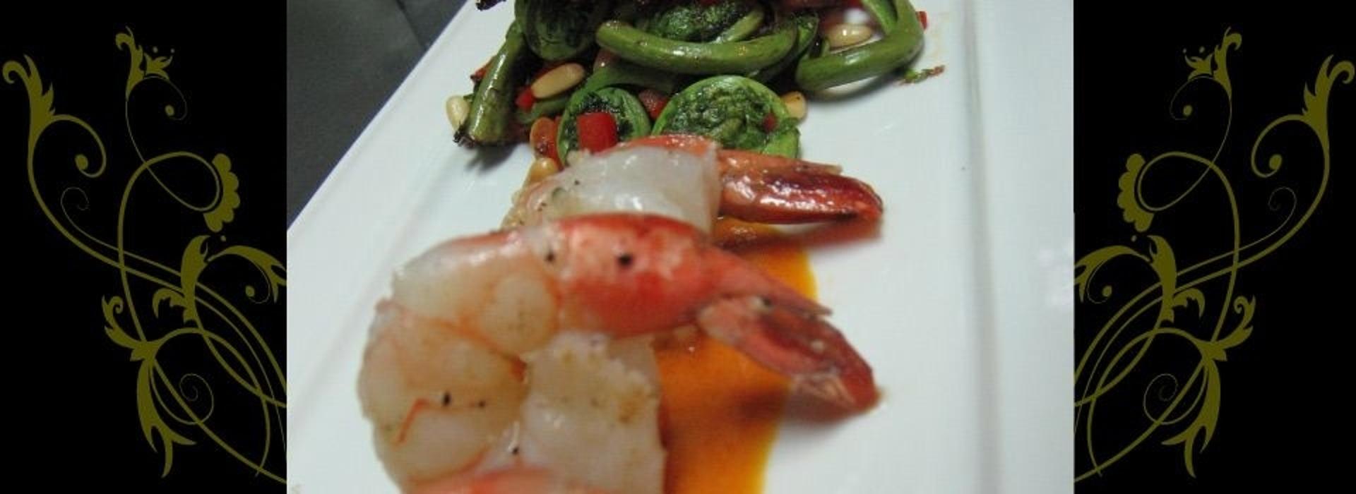 Azimut resto urbain