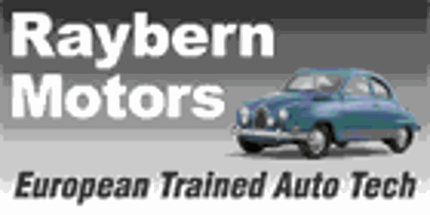 Raybern Motors