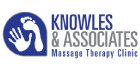 Knowles & Associates Massage Therapy Burlington (Woodstock)