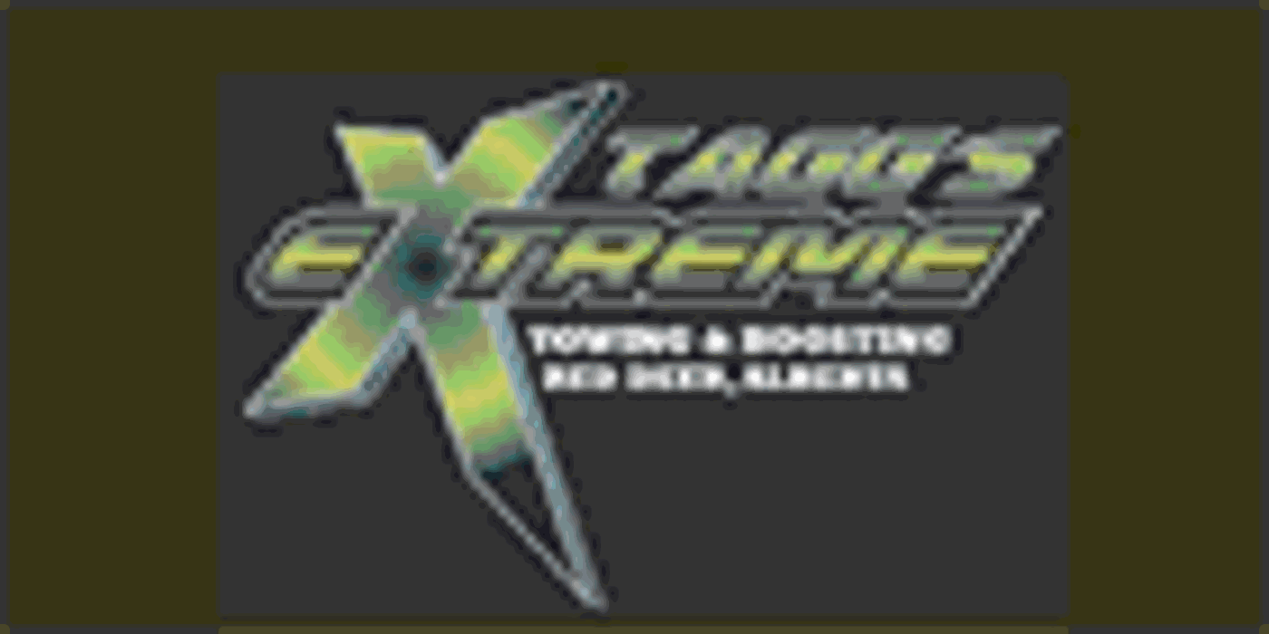 Tagg's Extreme Towing & Recovery Ltd
