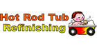 Hot Rod Tub Refinishing Edmonton (780)718-3190