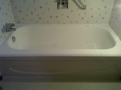 Hot Rod Tub Refinishing Edmonton (780)718-3190