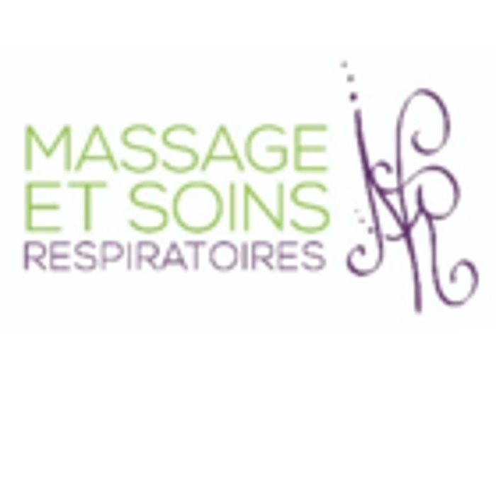 Massage et Soins respiratoires NR