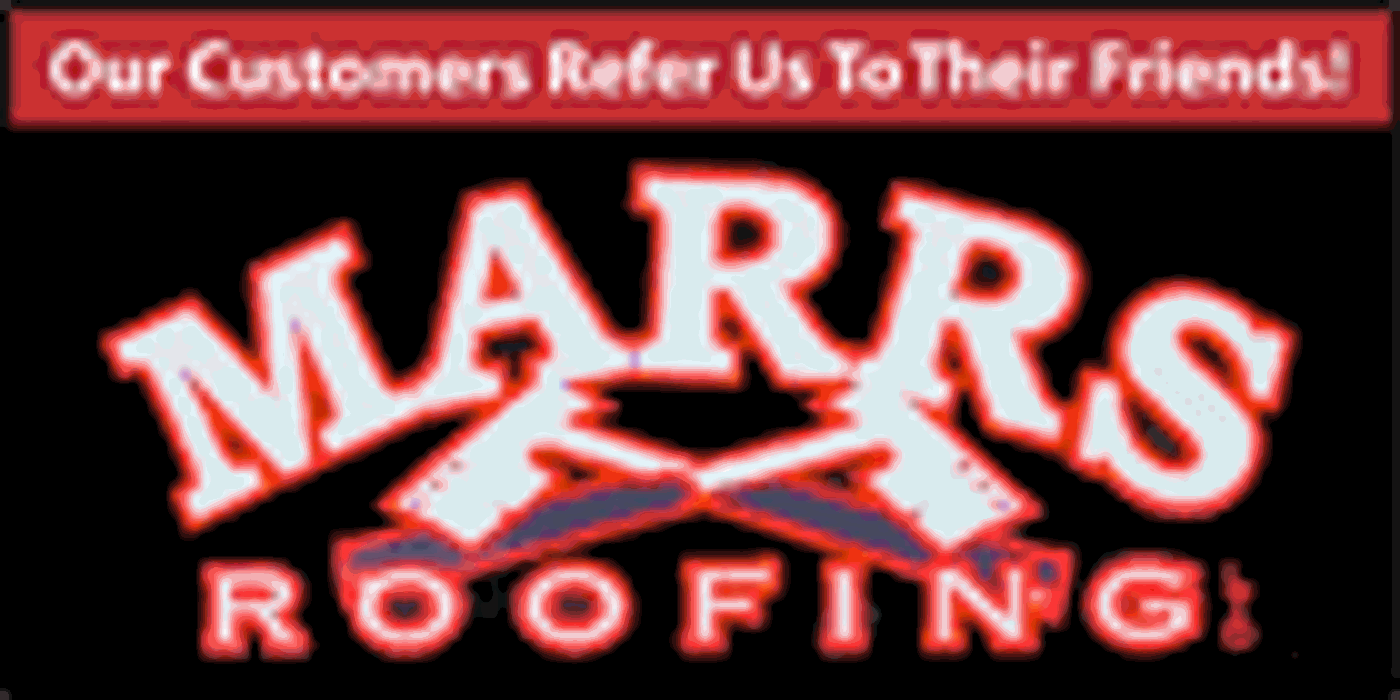 Marrs Roofing Ltd