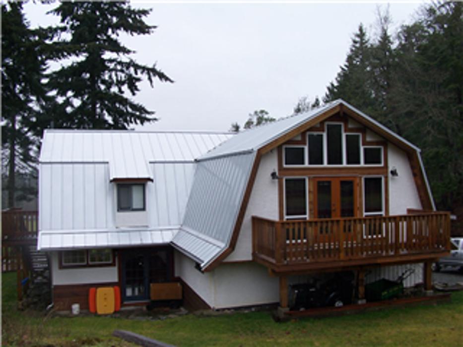 Marrs Roofing Ltd
