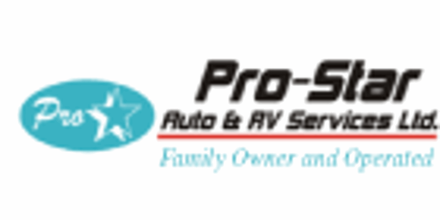 Pro-Star Auto & R V Service Ltd
