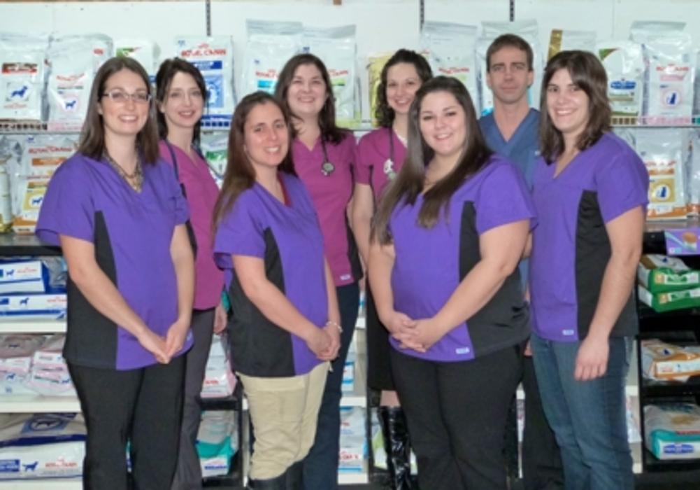 Clinique Vétérinaire De Thetford Inc