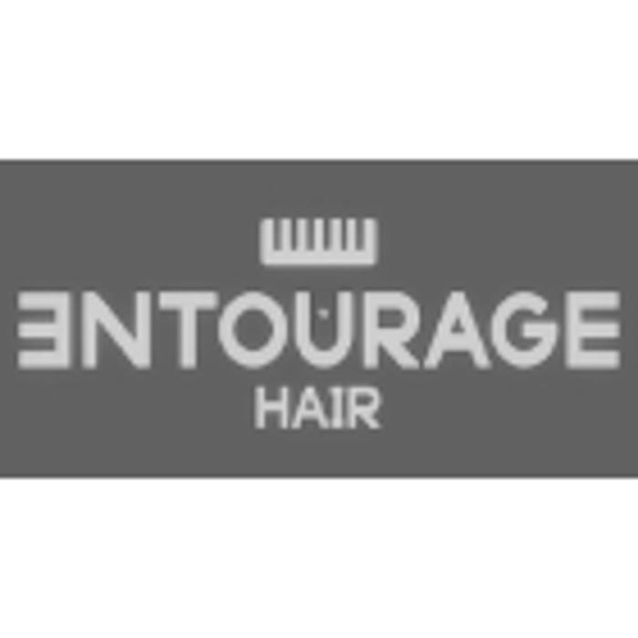 Entourage Hair