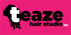 Teaze Hair Studio Inc Ottawa (613)237-1259